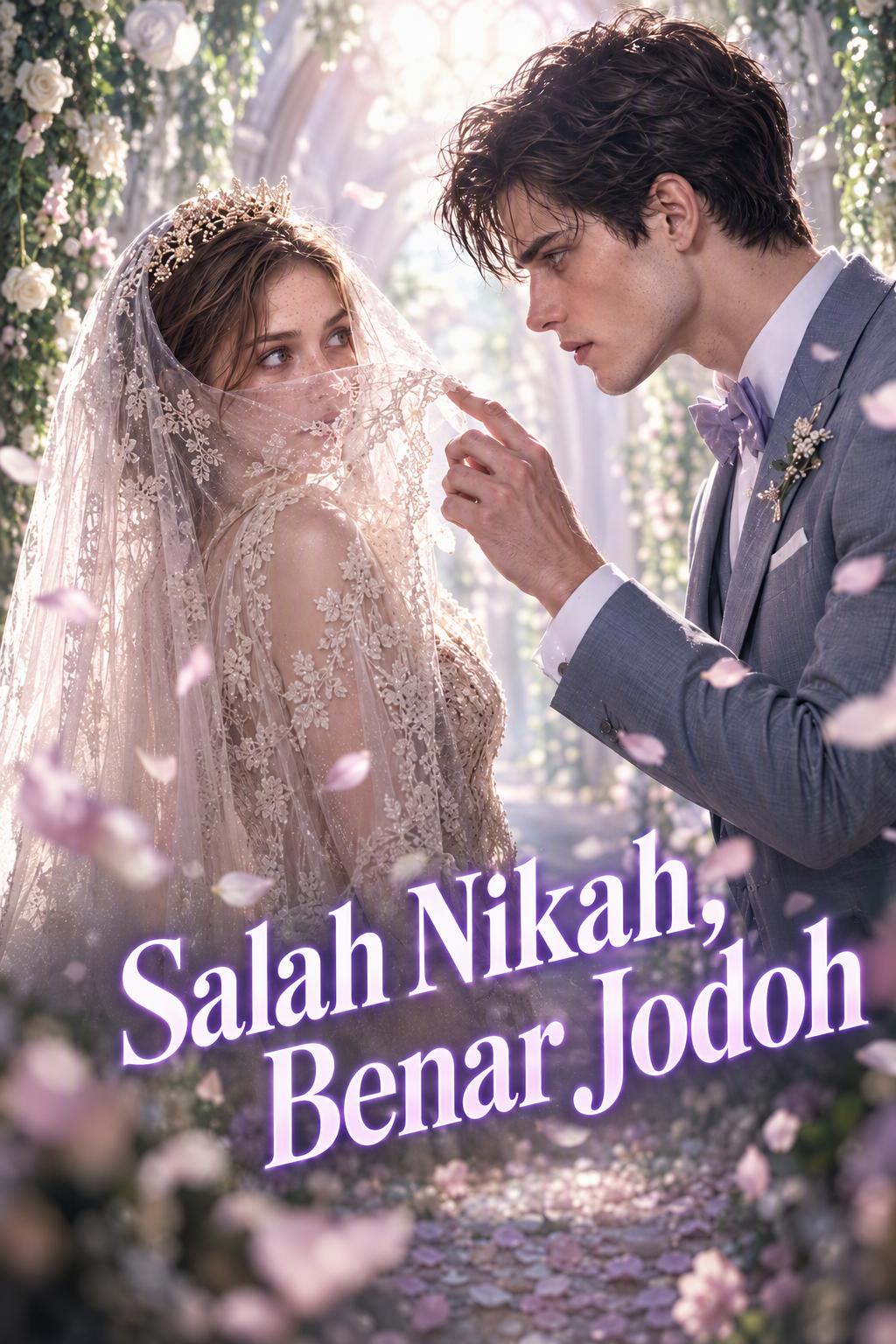 Salah Nikah, Benar Jodoh