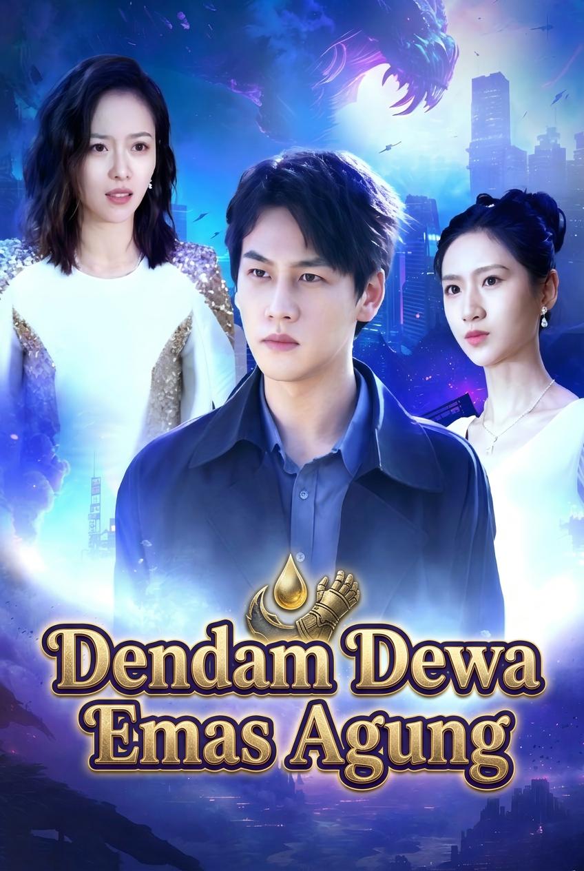 Dewa abadi kembali balas dendam