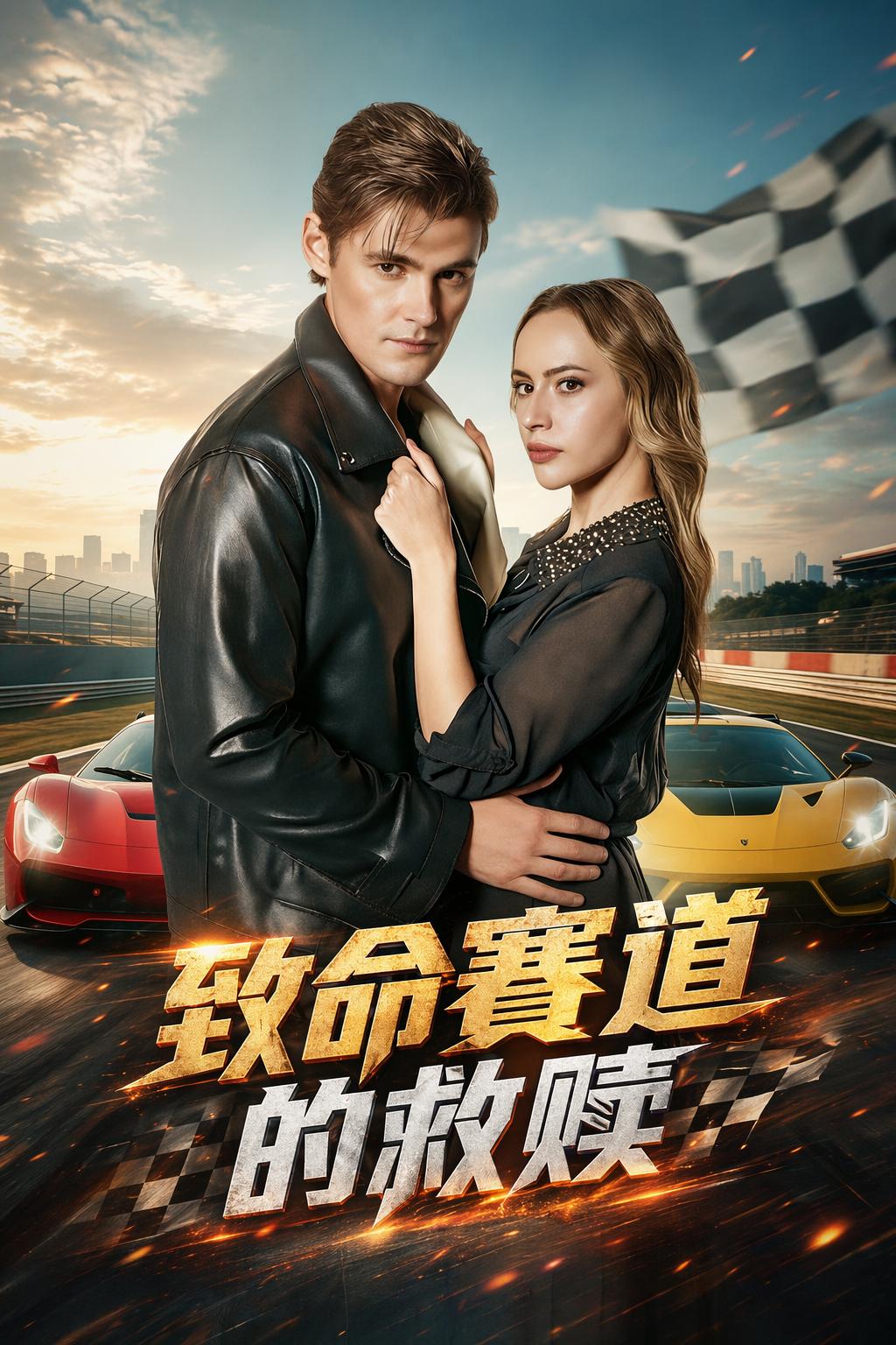 致命賽道的救贖