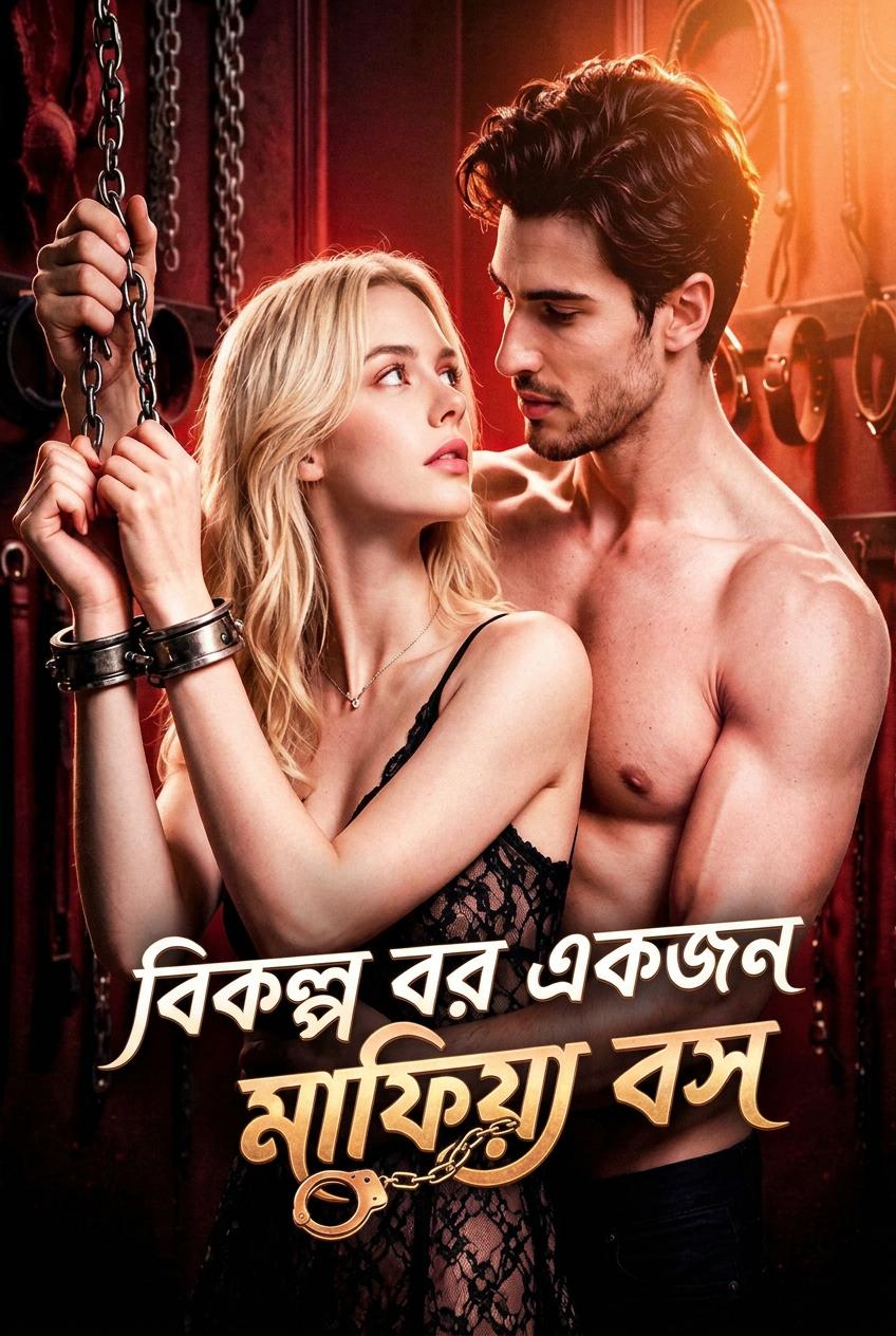 আমার বদলি স্বামী একজন মাফিয়া বস