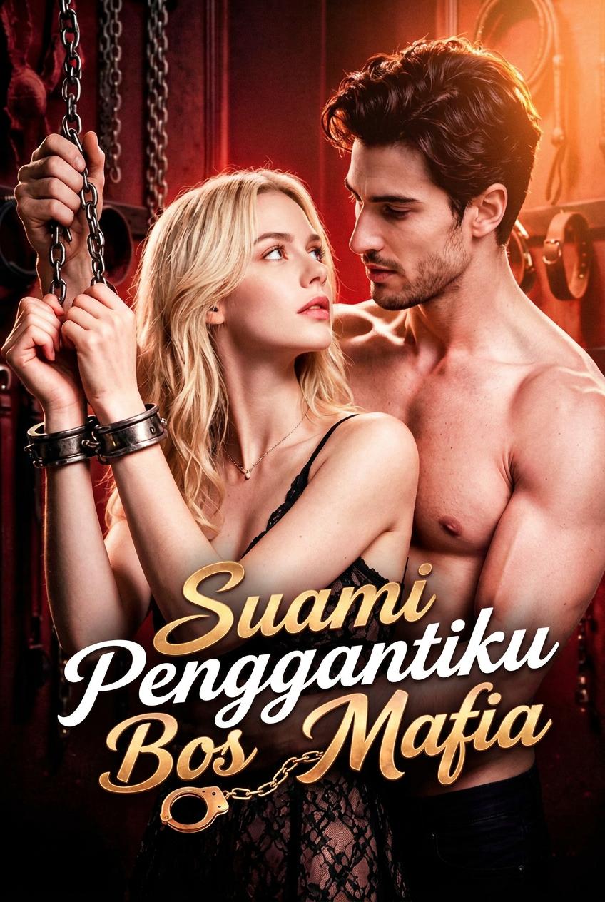 Suami Penggantiku Bos Mafia