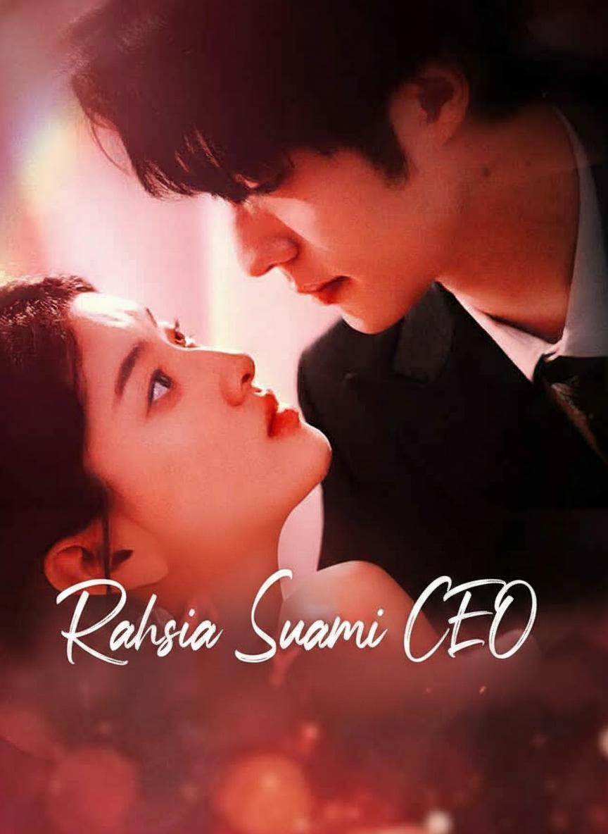 Rahsia Suami CEO