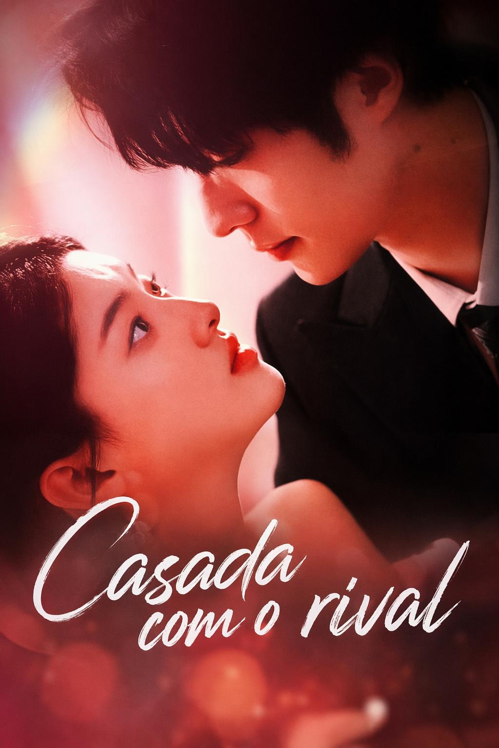 Casada com o rival