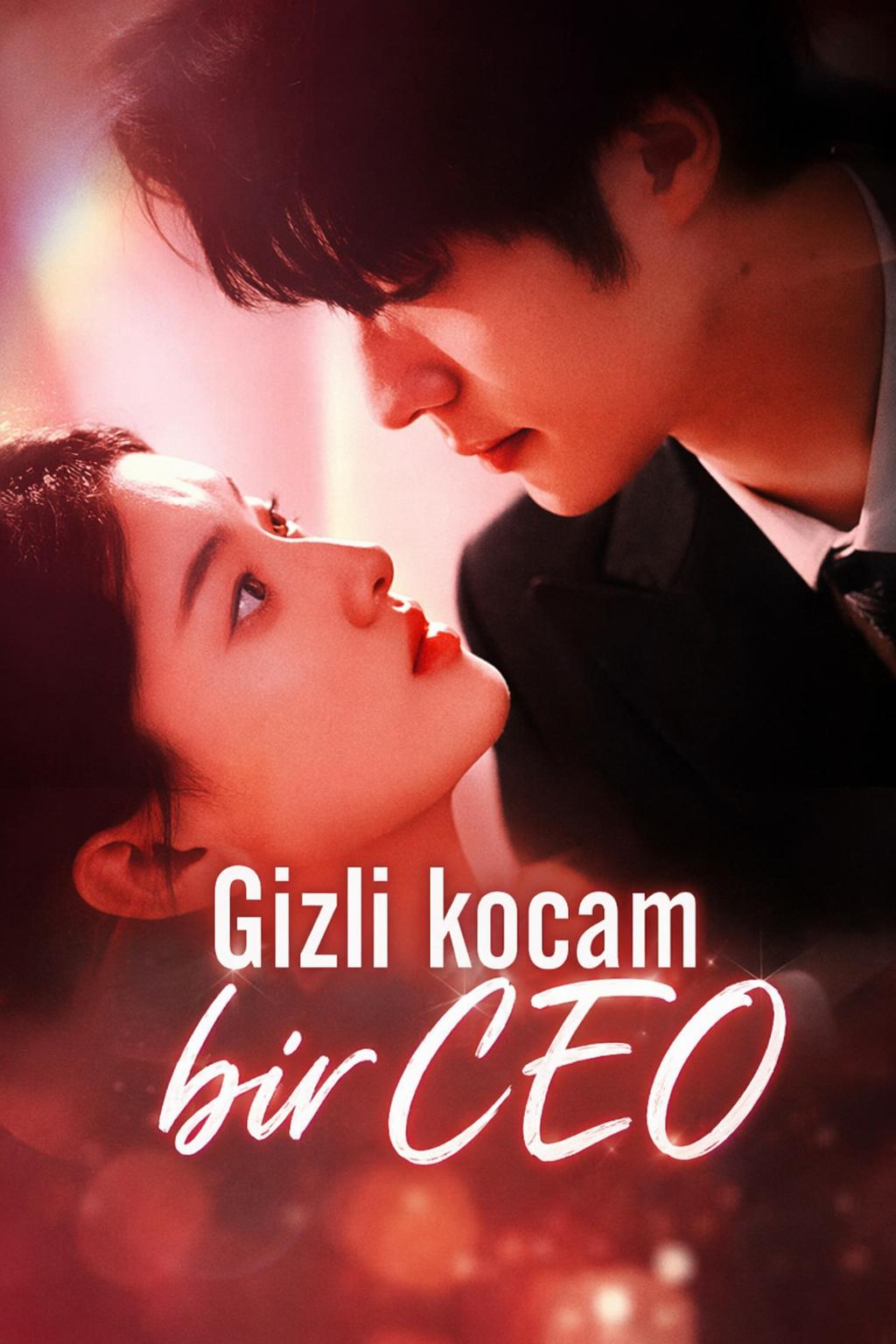 Gizli kocam bir CEO