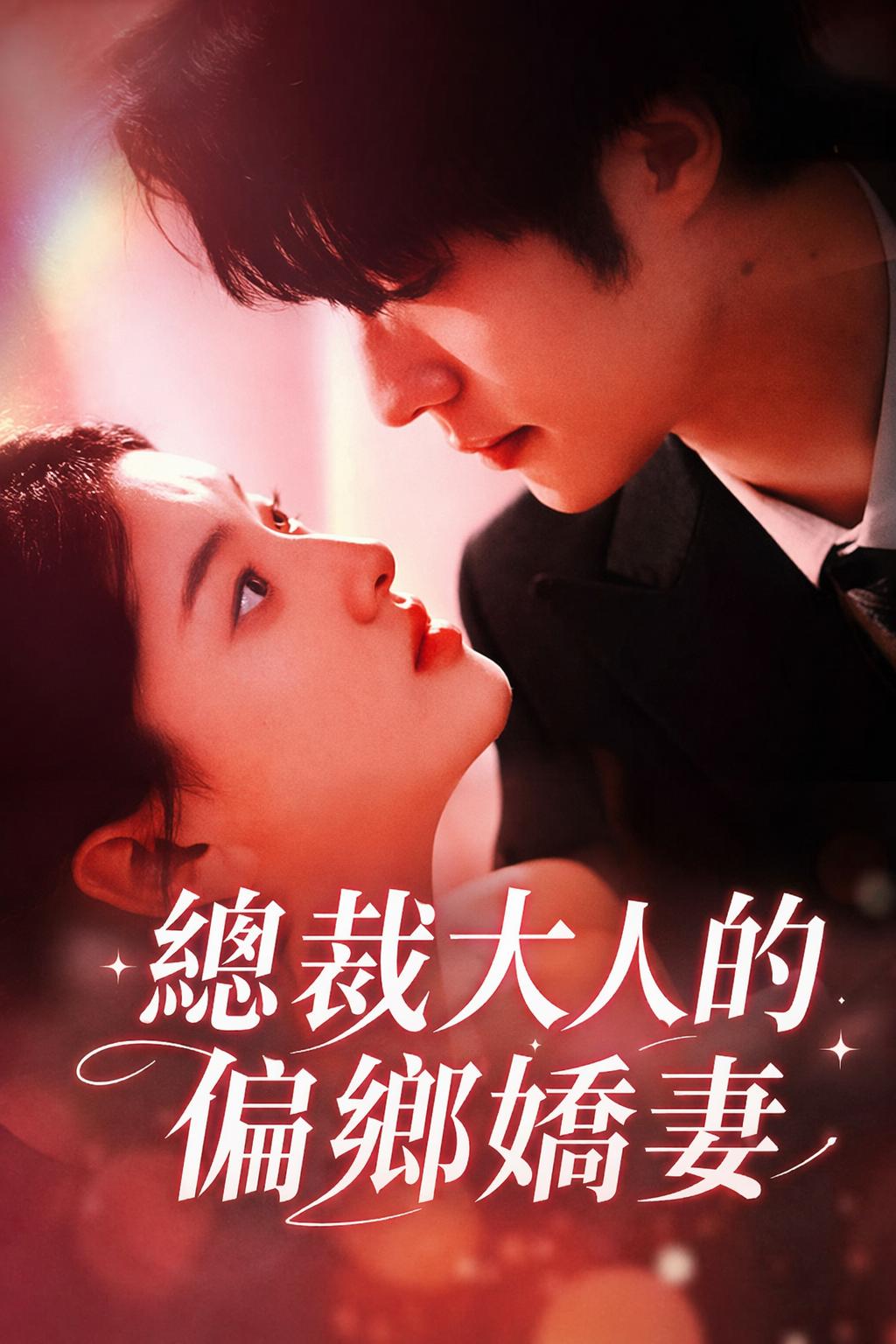 總裁大人的偏鄉嬌妻