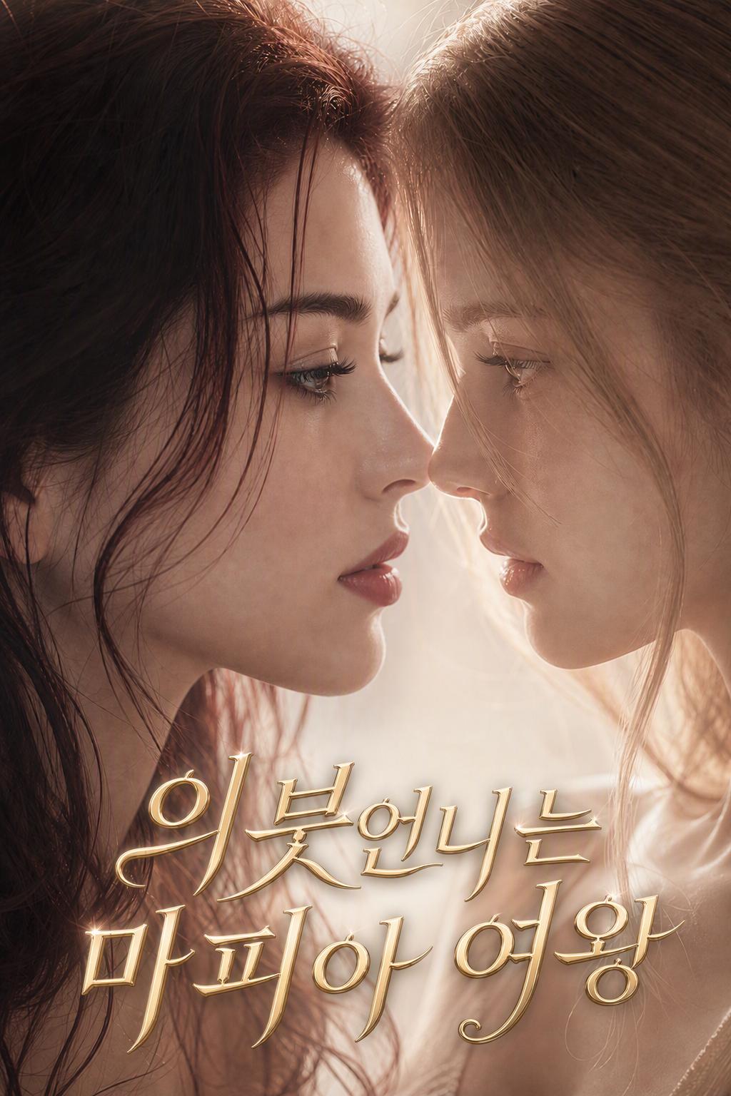 의붓언니는 마피아 여왕