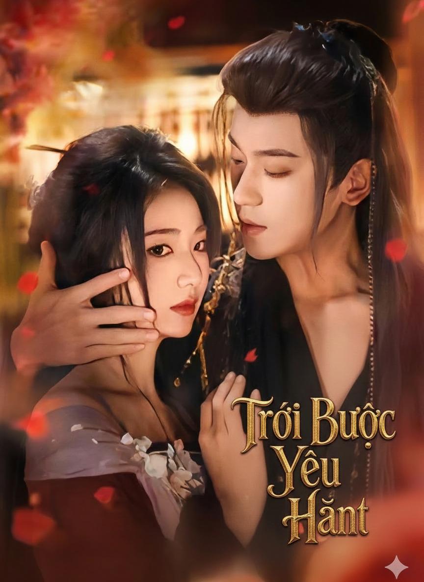 Trói Buộc Yêu Hận
