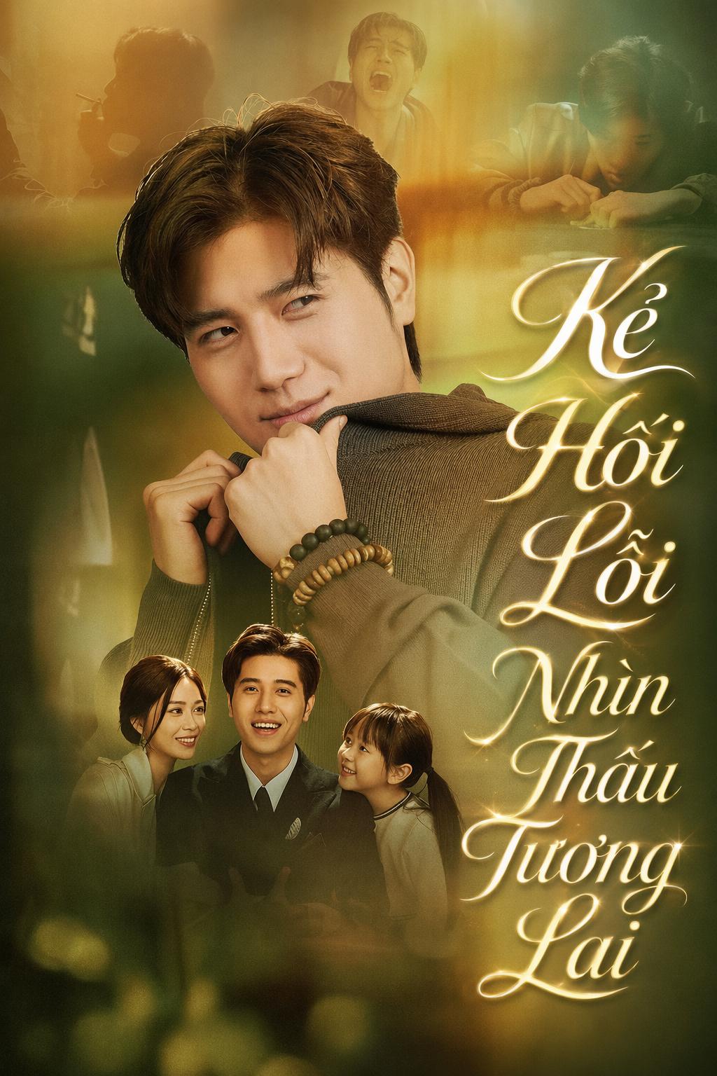Kẻ Hối Lỗi Nhìn Thấu Tương Lai