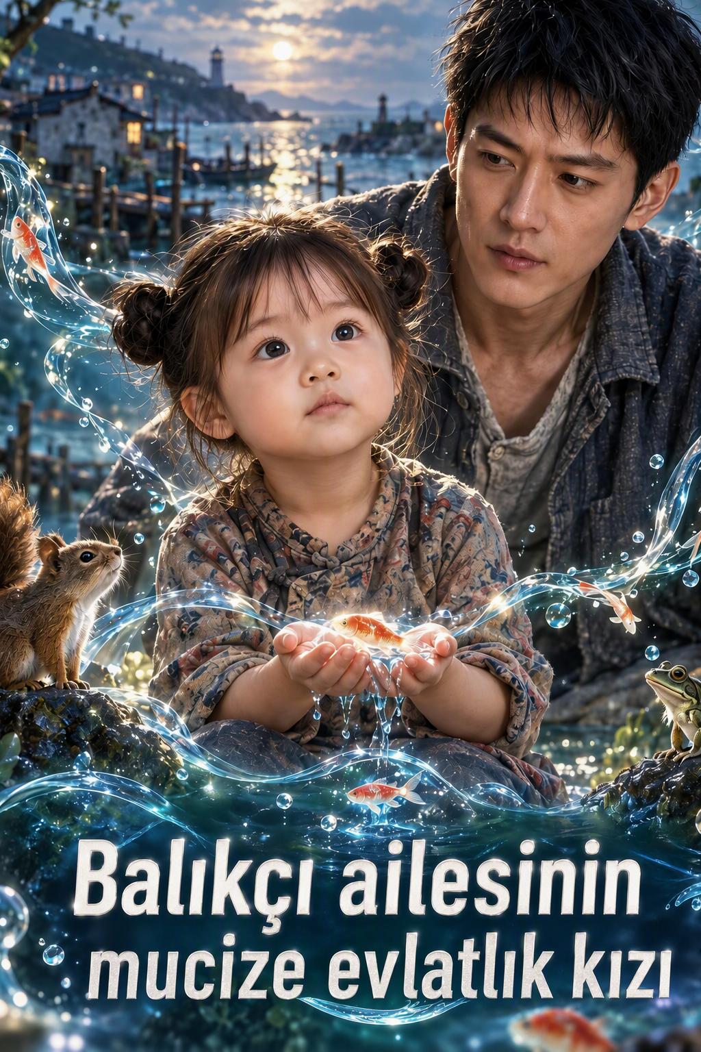 Balıkçının Evlatlığı Nasıl Zengin Oldu