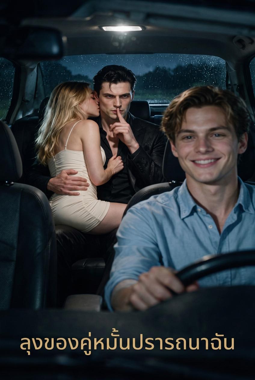 ကျွန်မရဲ့စေ့စပ်ထားသူရဲ့ဦးလေးက ကျွန်မကိုလိုချင်နေတယ်