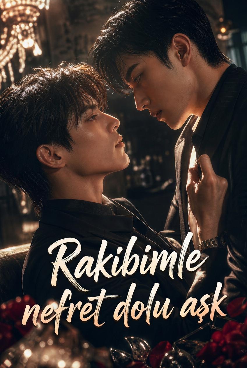 Rakibimle nefret dolu aşk