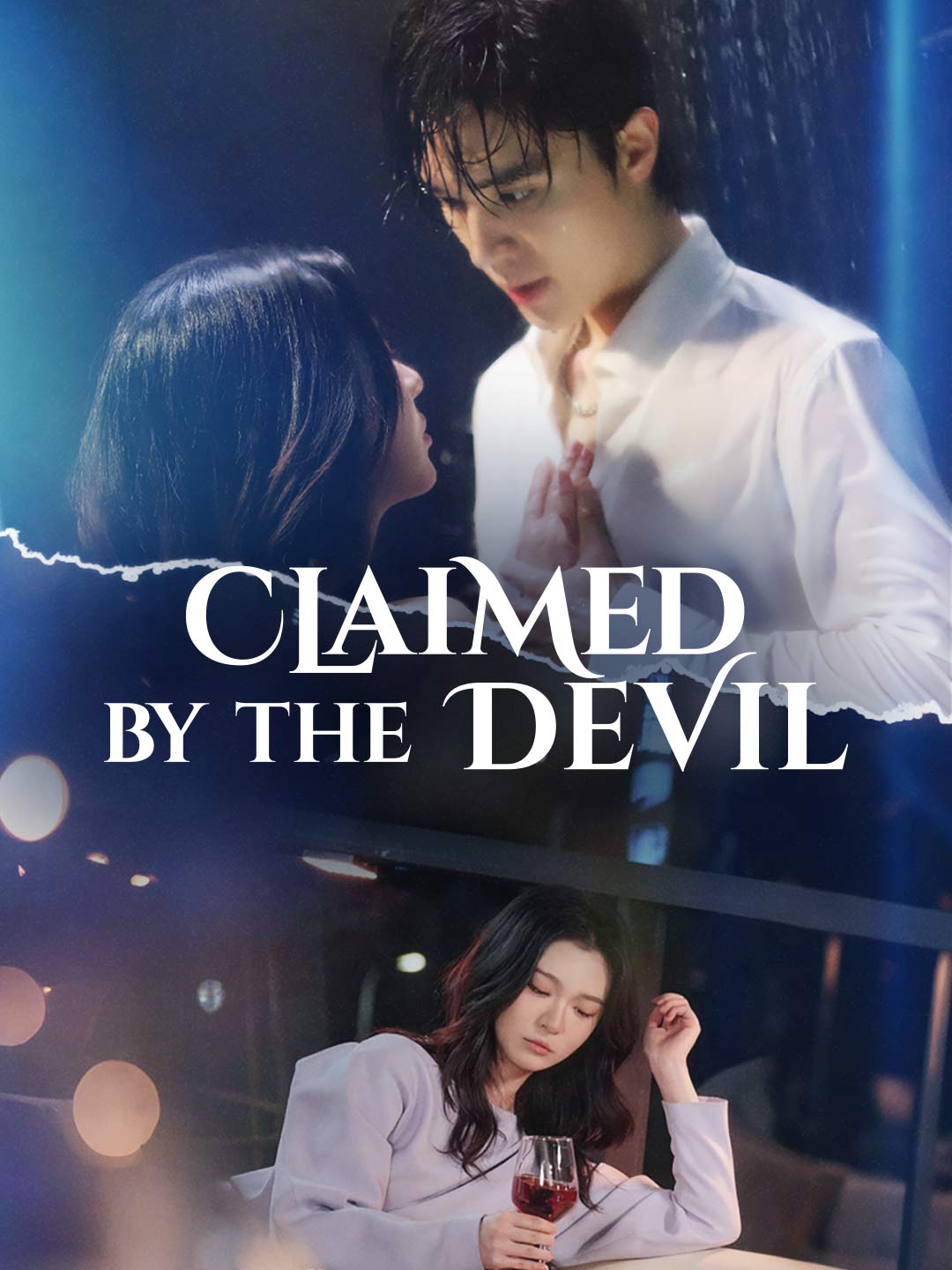 Claimed by the Devil