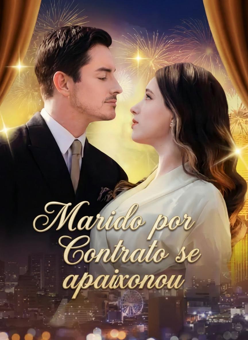 Meu marido de contrato