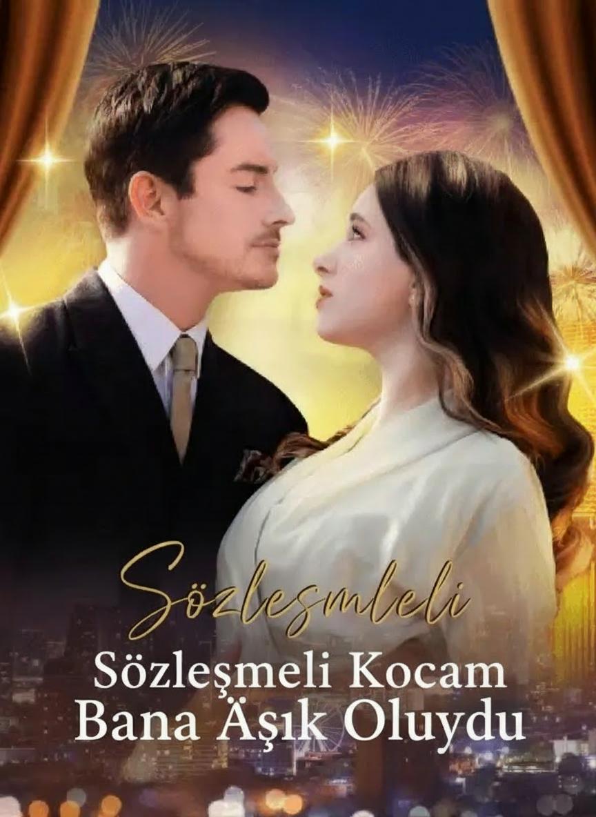Sözleşmeli kocam bana âşık oldu