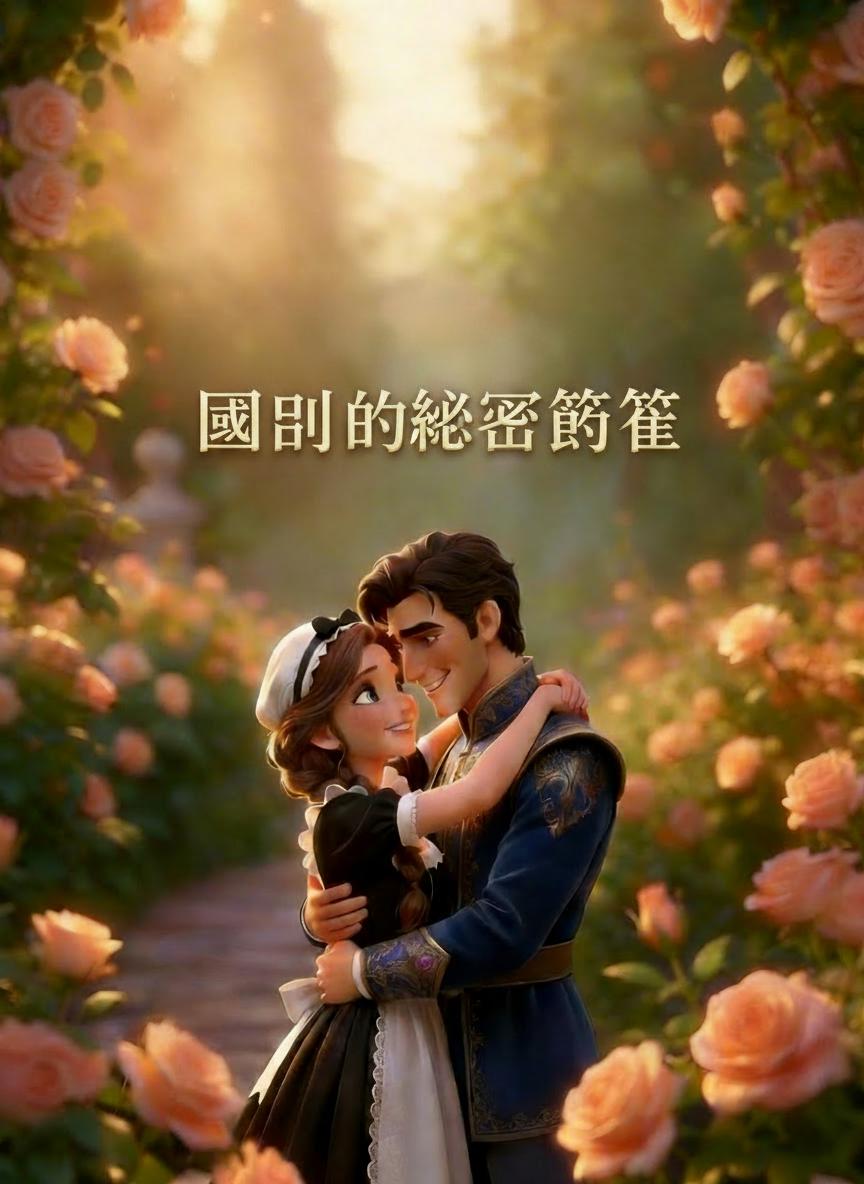 契約老公愛上我