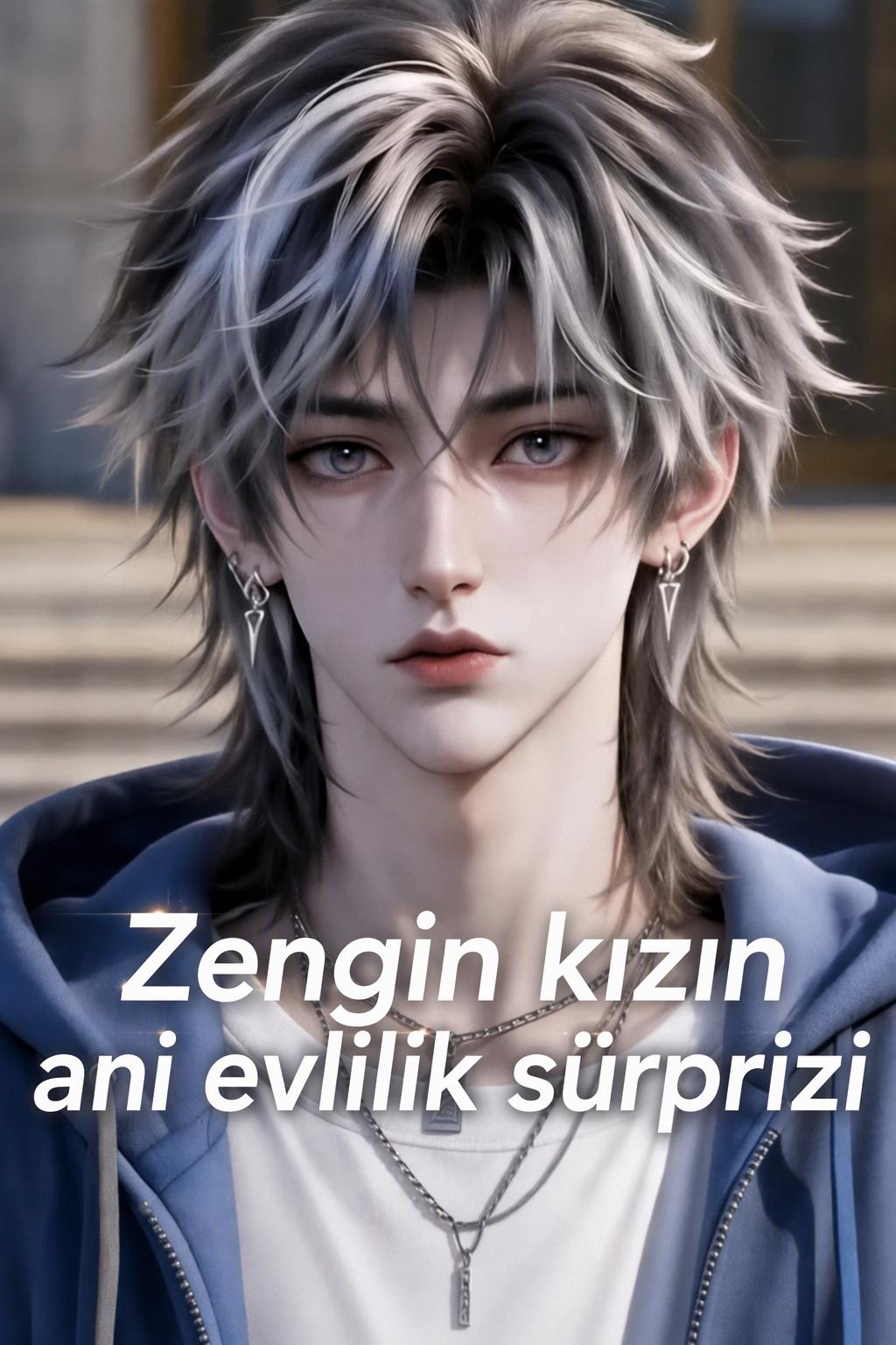 Zengin Varisle Yıldırım Nikâh