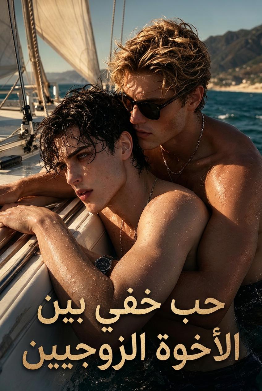 حب الأخوة غير الأشقاء السري
