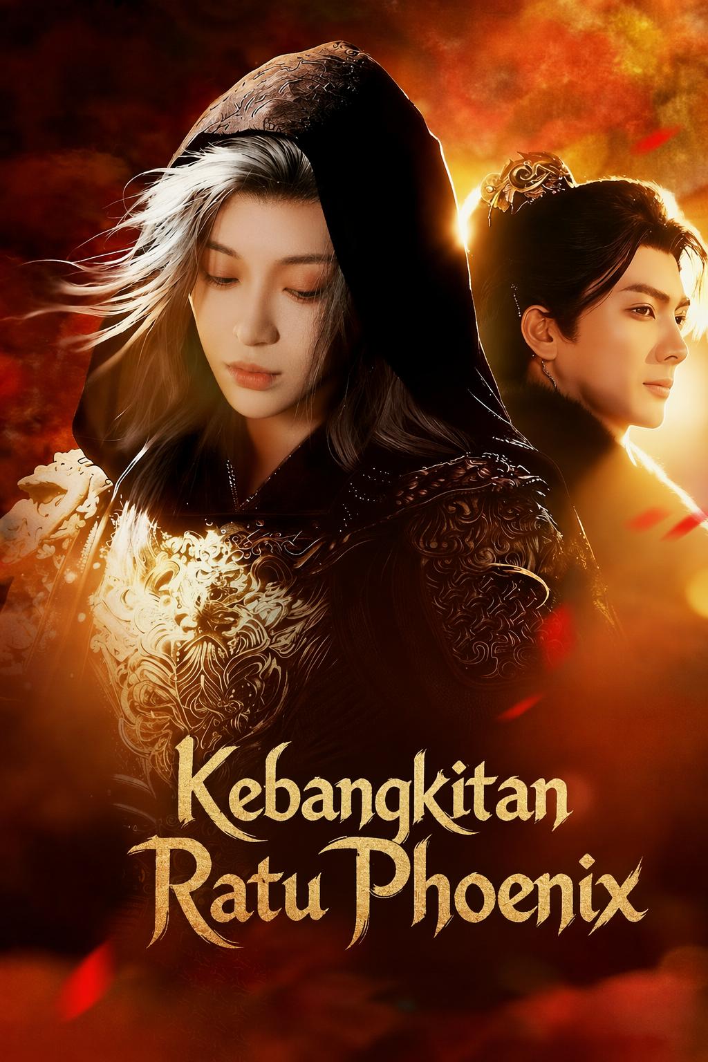 Kebangkitan Ratu Phoenix