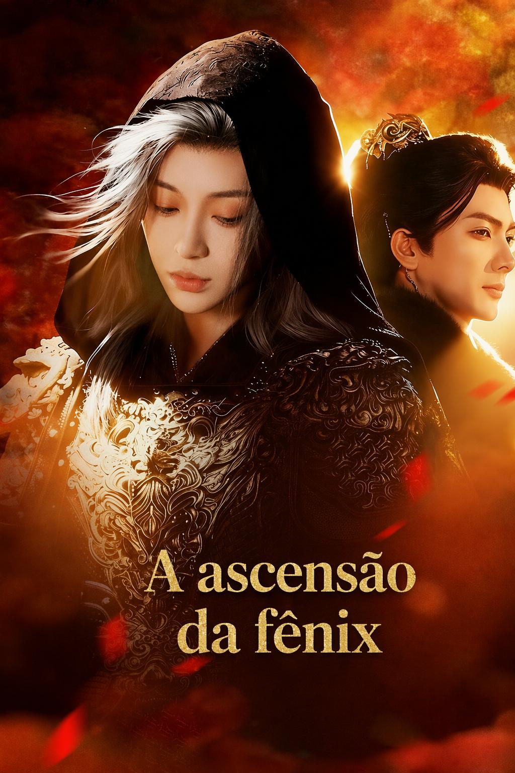 Ascensão da Rainha Fênix