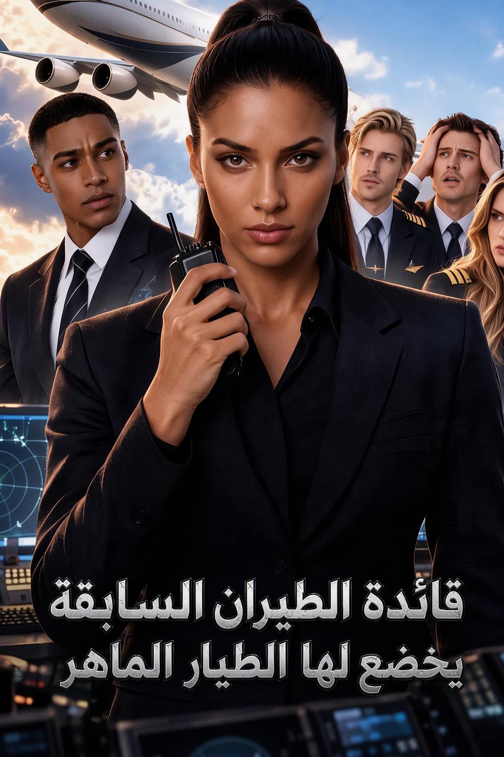 أيها القائد، لقد استسلمت الورقة الرابحة