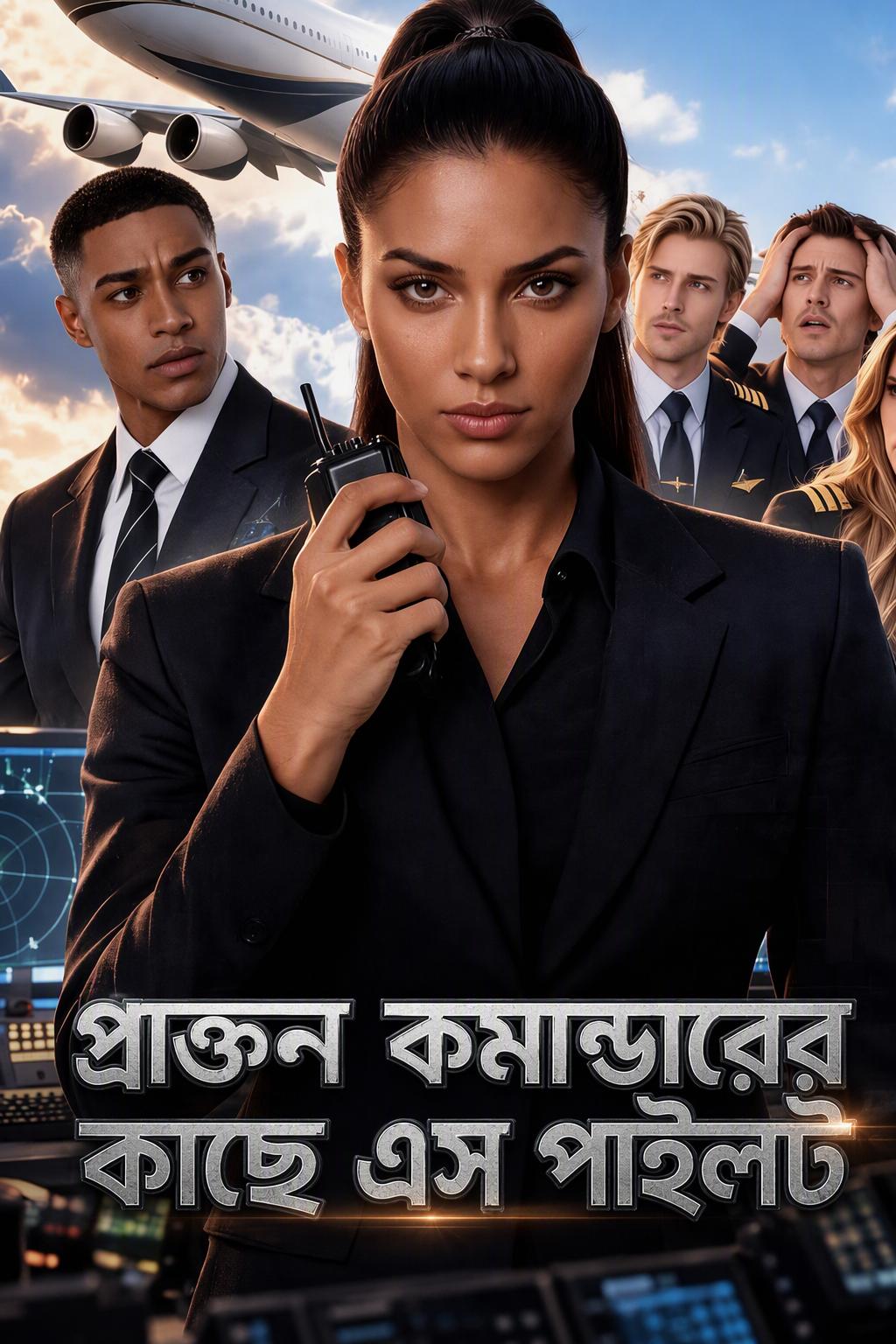 কমান্ডার, টেক্কা আত্মসমর্পণ করেছে