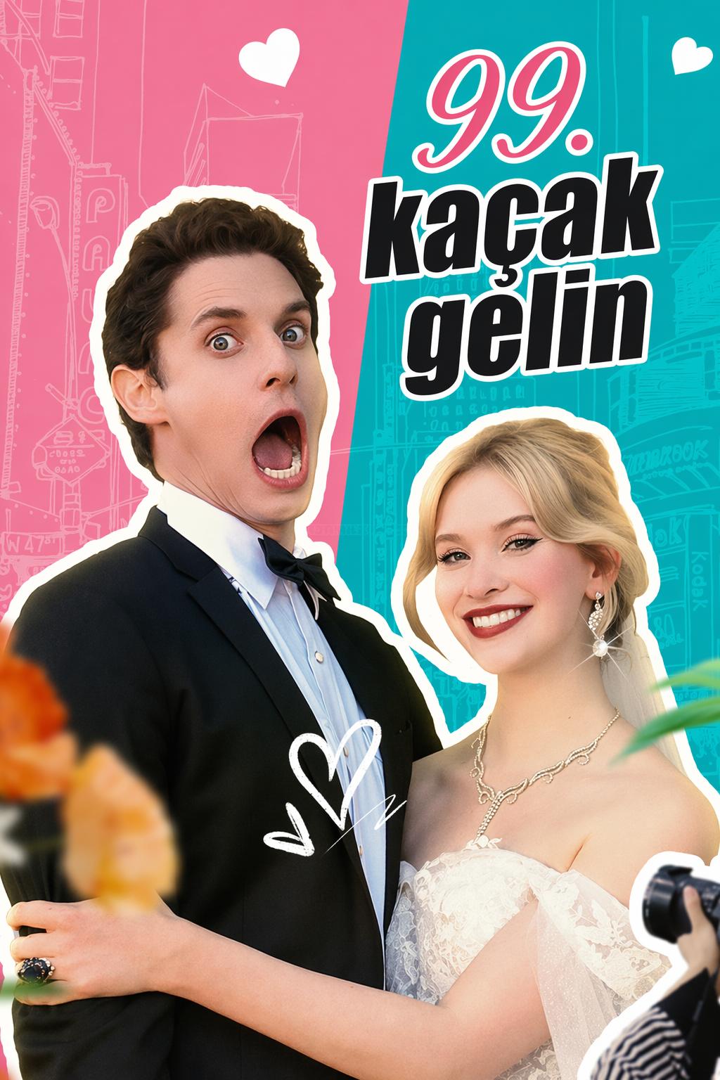 99. kaçak gelin