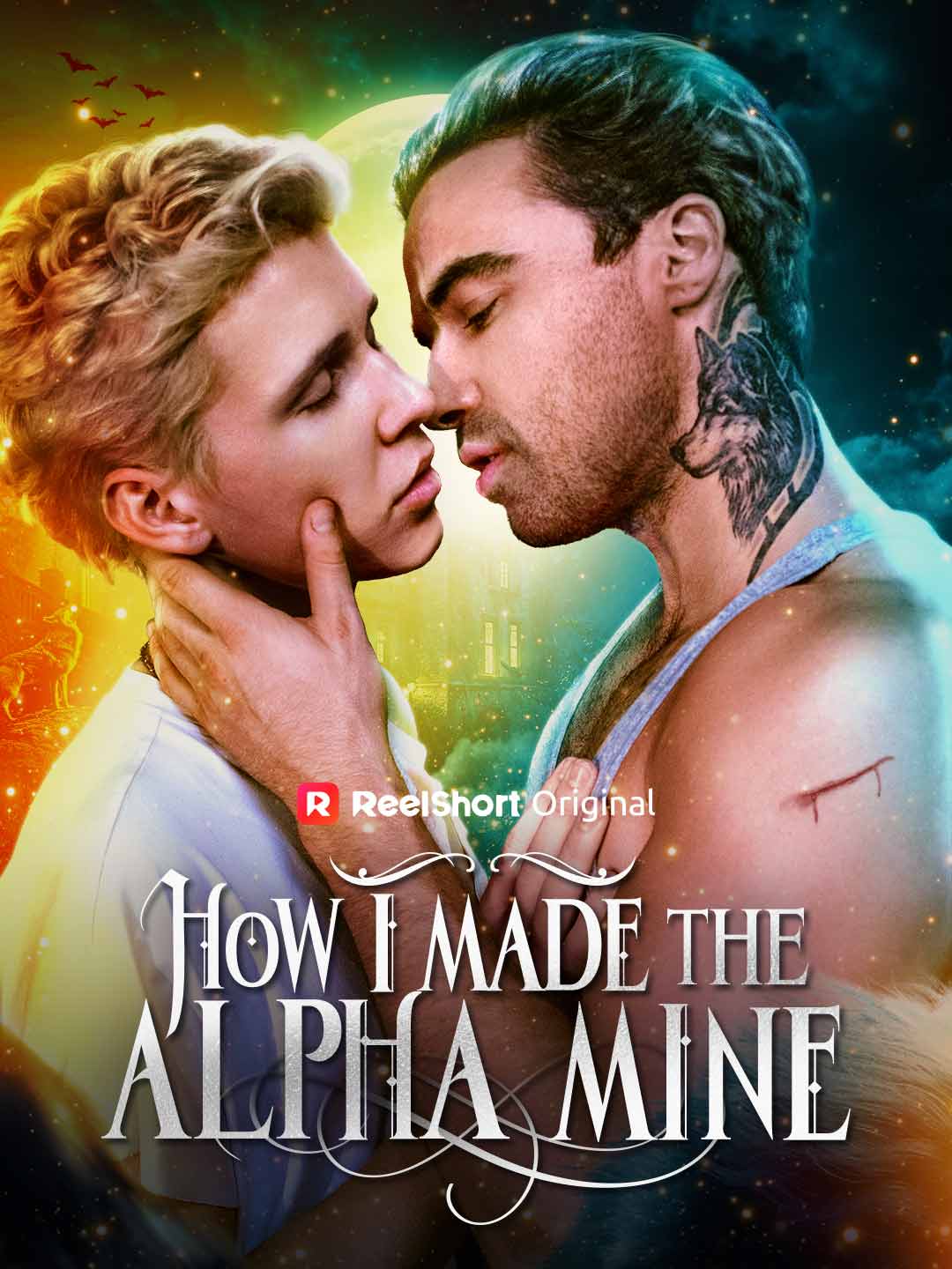 Come ho fatto mio l'Alpha