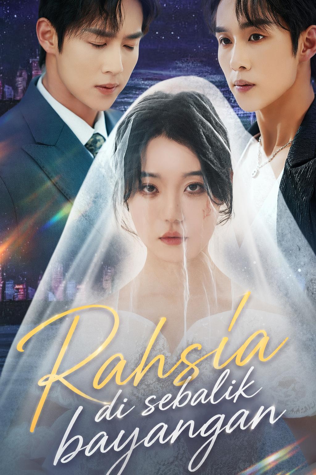 Rahsia di sebalik bayangan