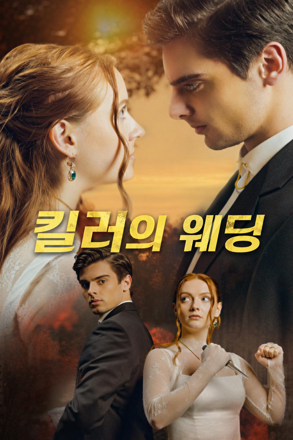 킬러의 웨딩