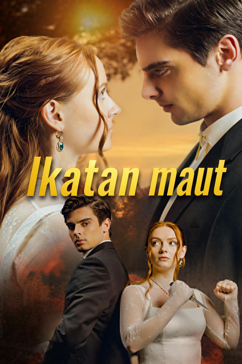 Ikatan maut