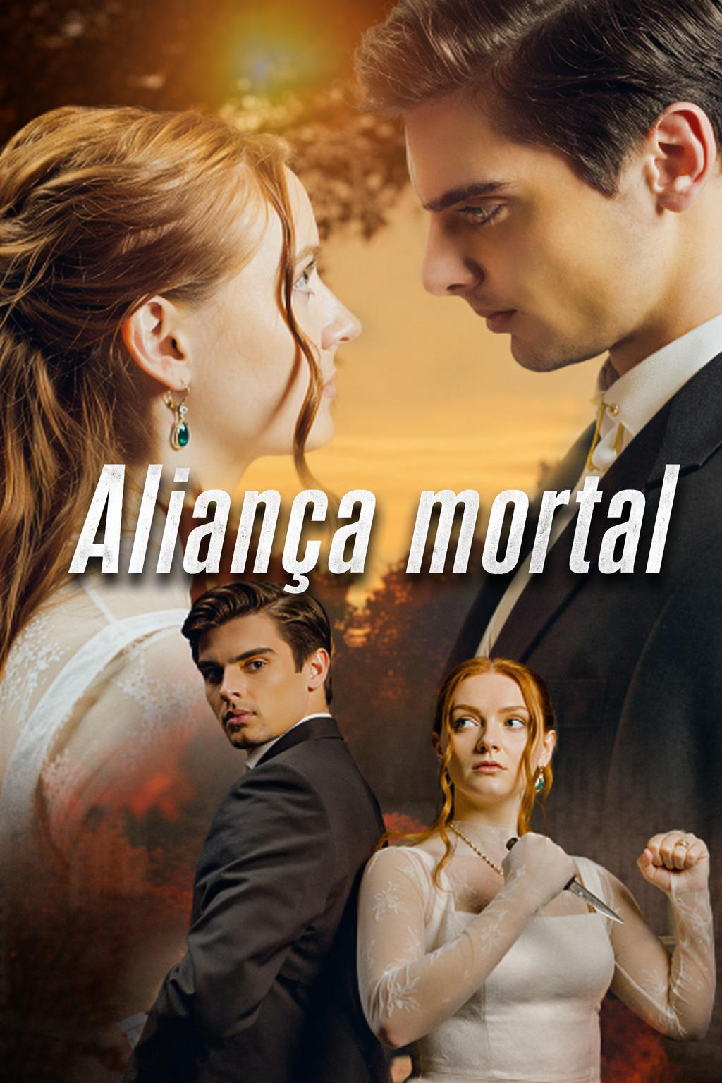 Aliança mortal