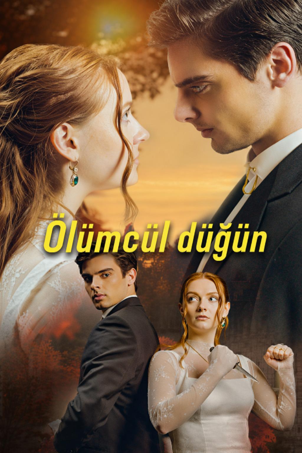 Ölümcül düğün