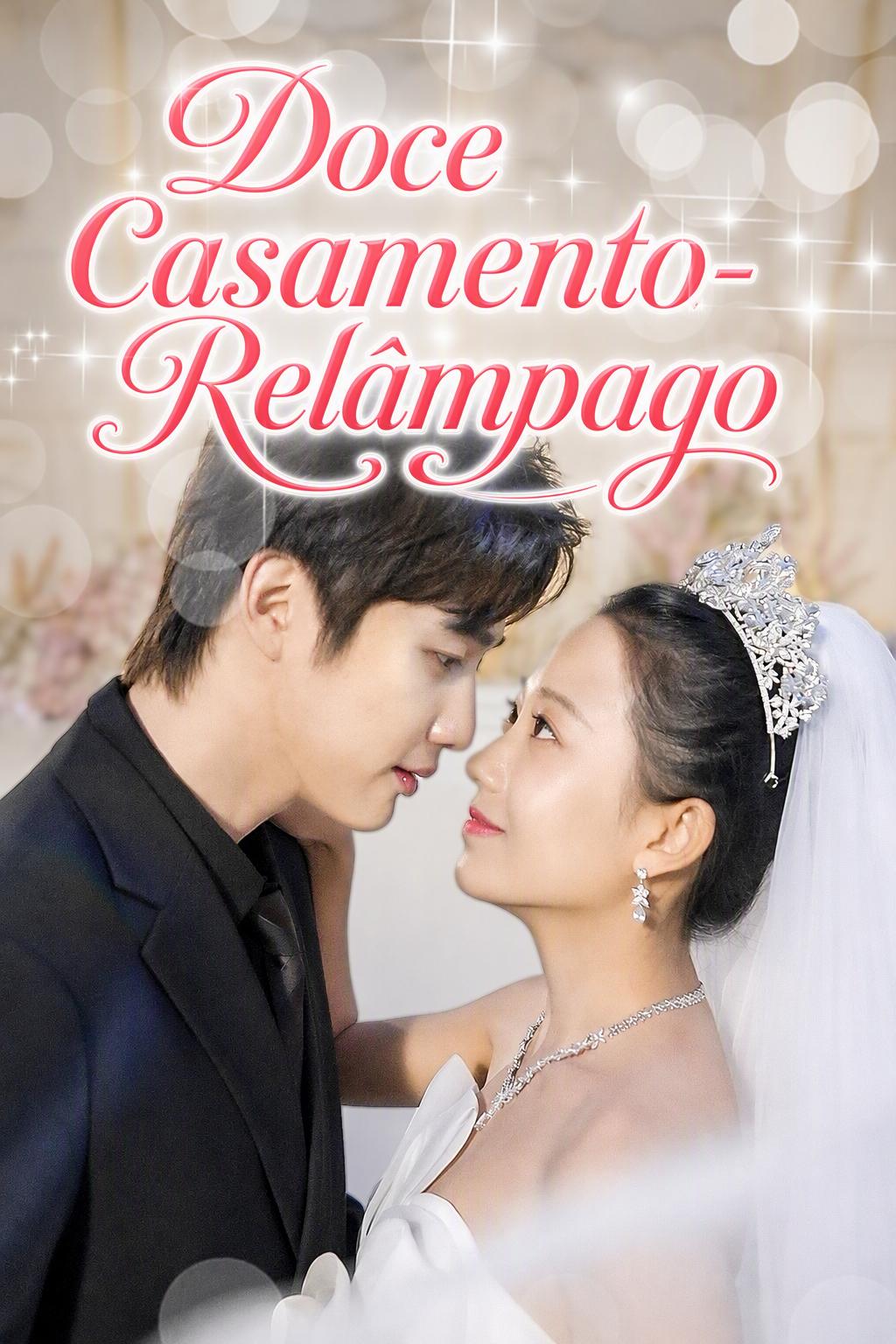 Doce Casamento-Relâmpago