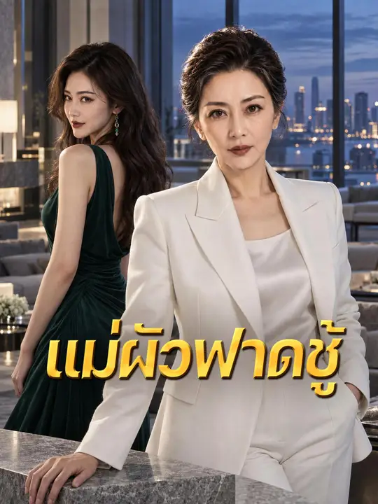 แม่ผัวฟาดชู้