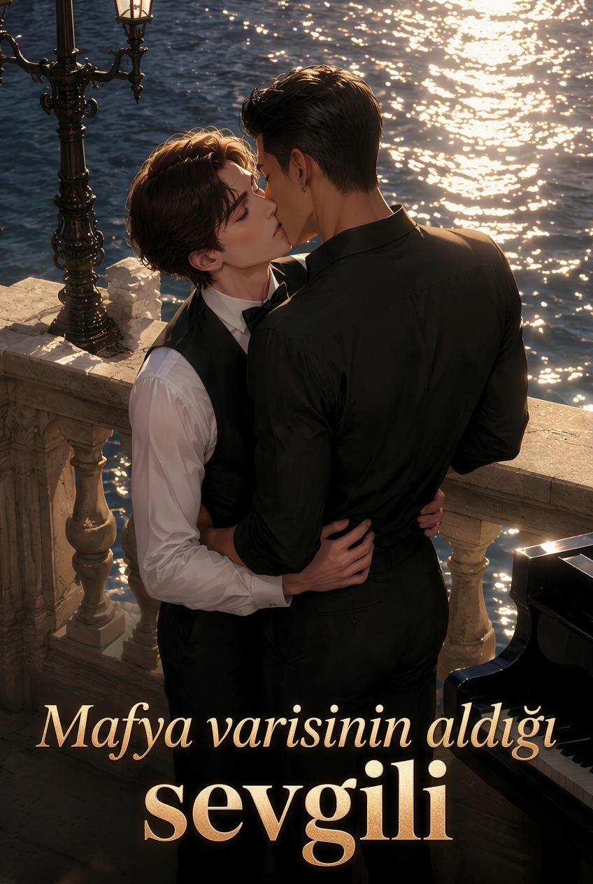 Mafya varisinin aldığı sevgili