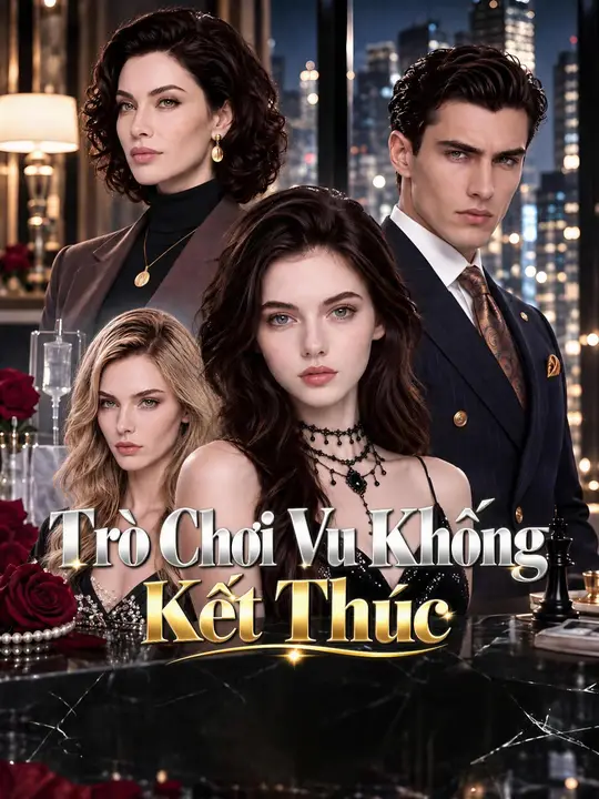 (Lồng tiếng) Trò Chơi Vu Khống Kết Thúc