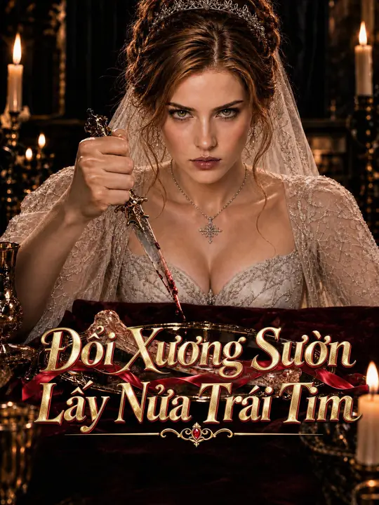 Đổi Xương Sườn Lấy Nửa Trái Tim