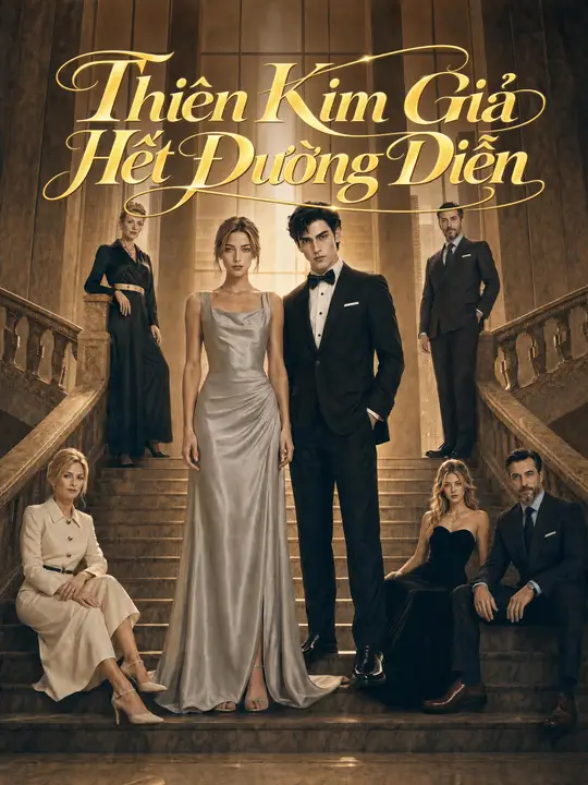 Thiên Kim Giả Hết Đường Diễn