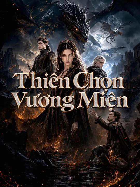 Thiên Chọn Vương Miện