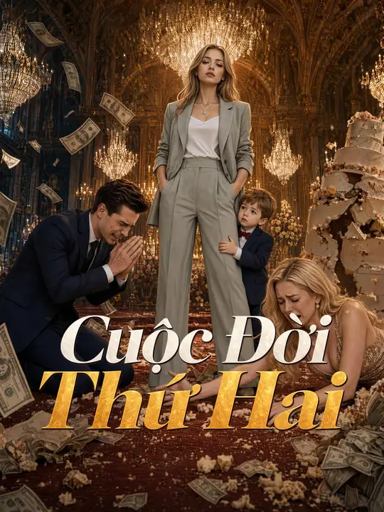 Cuộc Đời Thứ Hai