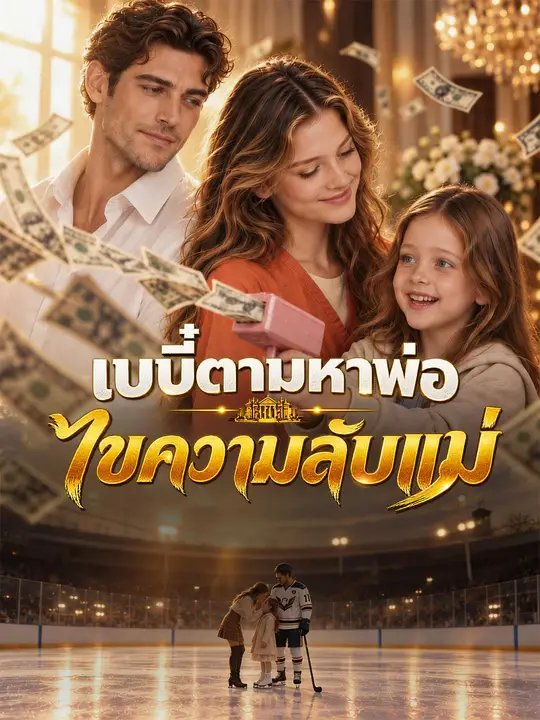 (พากย์เสียง) เบบี๋ตามหาพ่อ ไขความลับแม่