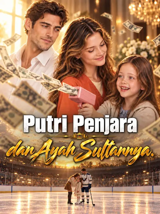 (Sulih suara) Putri Penjara dan Ayah Sultannya