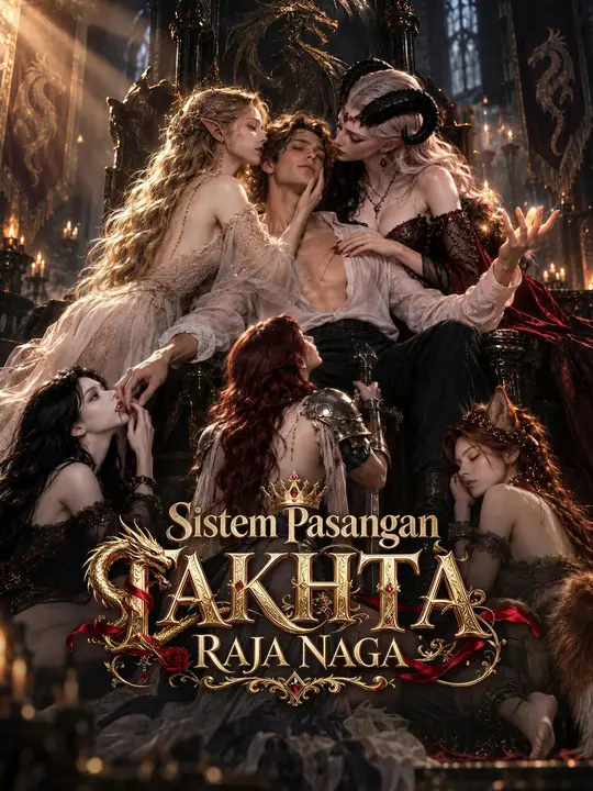 (Dubbing) Sistem Pasangan, Takhta Raja Naga