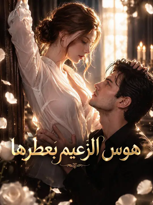 هوس الزعيم بعطرها