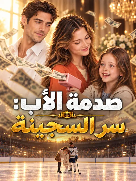 (مدبلج) صدمة الأب: سر السجينة