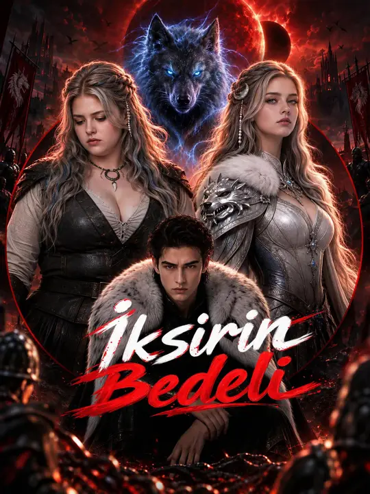 (Dublajlı) İksirin Bedeli