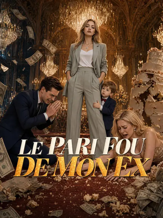 LE PARI FOU DE MON EX
