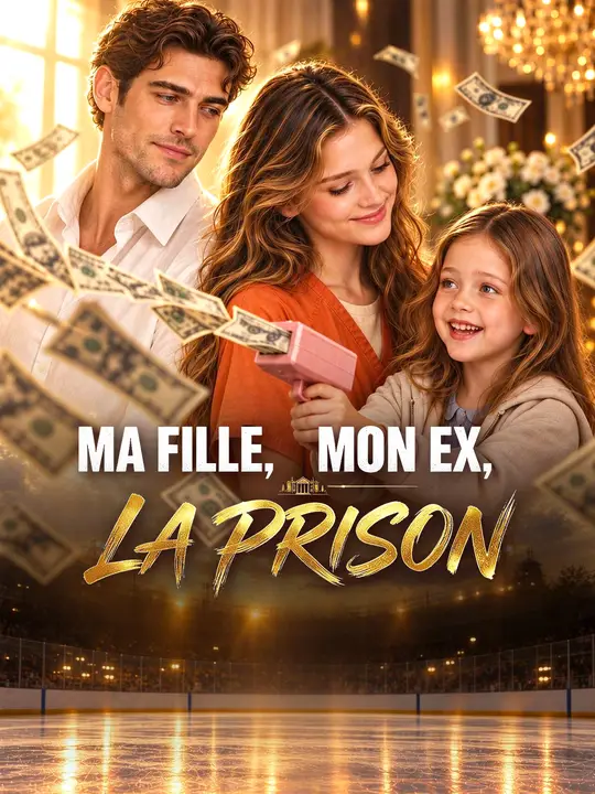 (Doublage) MA FILLE, MON EX, LA PRISON