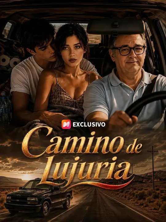 Camino de lujuria