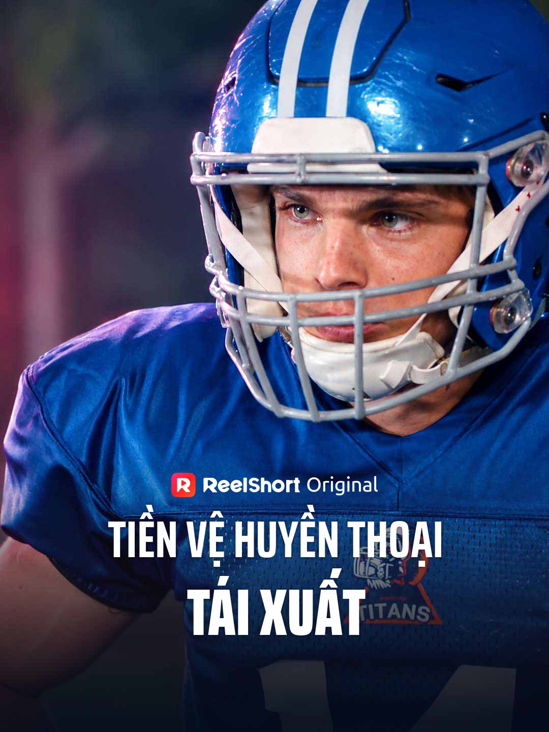 Kembalinya Quarterback Legendaris